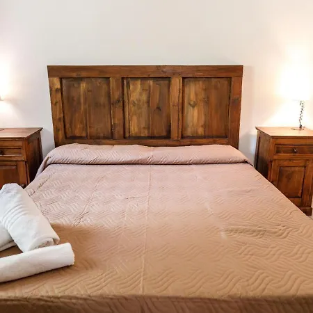 C Scalitti 12c Bilo Apartment Badesi