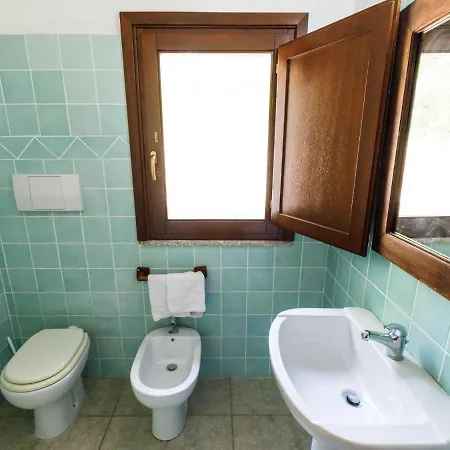 Apartman C Scalitti 12c Bilo Badesi