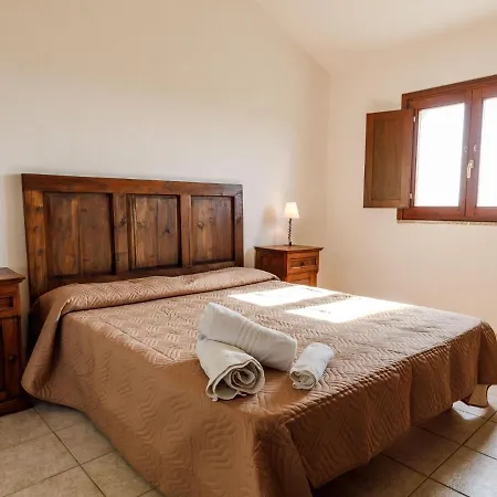 C Scalitti 12c Bilo Apartman *