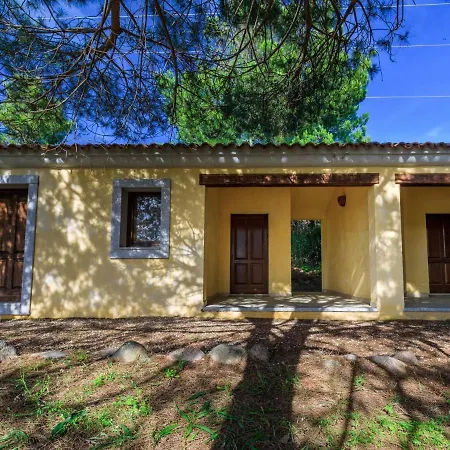 Apartman C Scalitti 12c Bilo