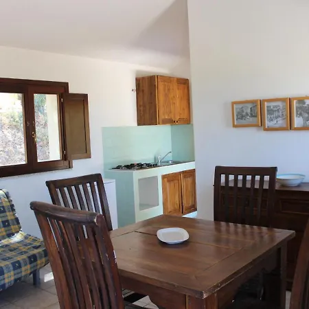 Apartman C Scalitti 12c Bilo *