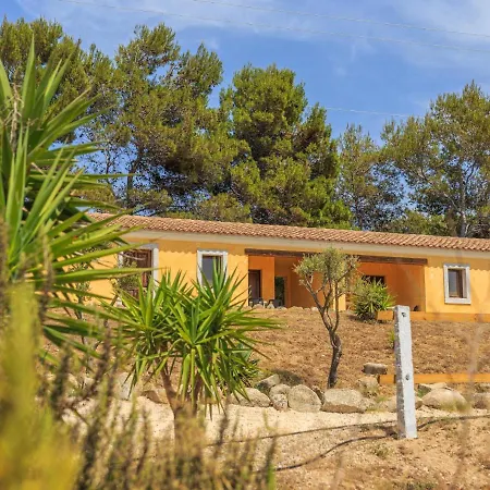 Apartman C Scalitti 12c Bilo