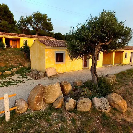 Apartman C Scalitti 12c Bilo