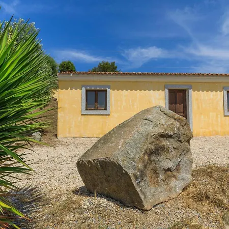 C Scalitti 12c Bilo Apartman Badesi