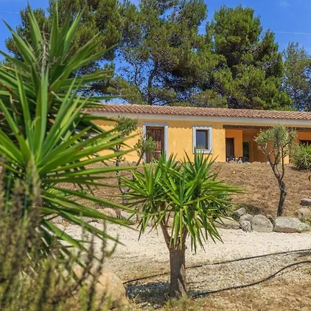 Apartman C Scalitti 12c Bilo *